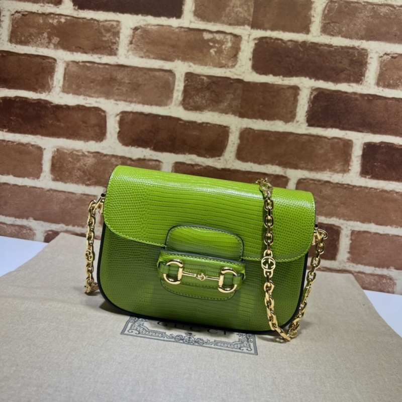 G*u*i satchel bags
